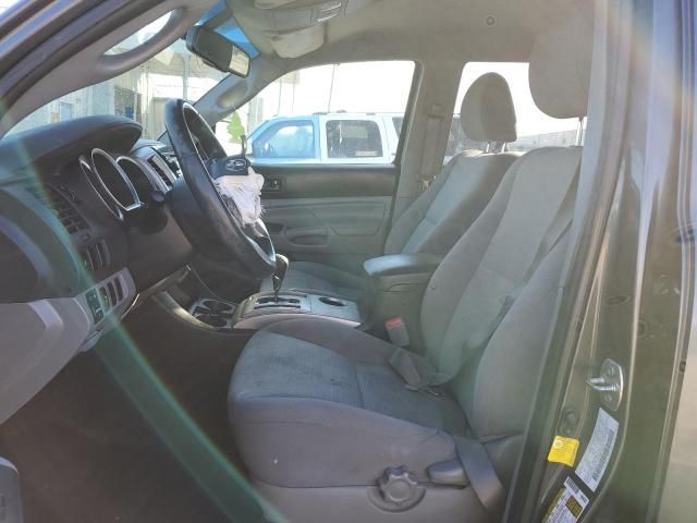 2013 Toyota Tacoma Double Cab Prerunner