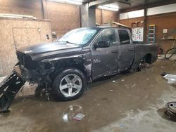 Dodge Vehiculos salvage en venta: 2014 Dodge RAM 1500 ST