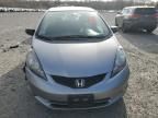 2009 Honda FIT