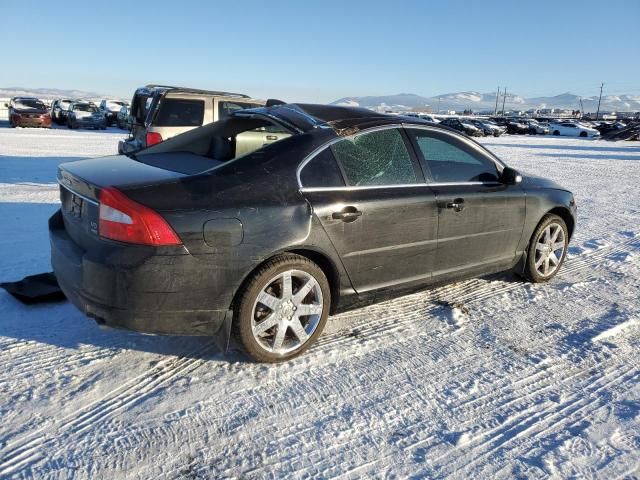 2007 Volvo S80 V8