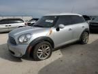 2014 Mini Cooper Countryman