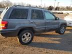 2004 Jeep Grand Cherokee Limited