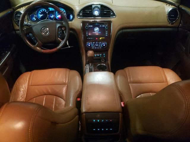 2013 Buick Enclave