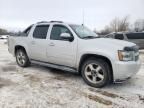 2010 Chevrolet Avalanche LTZ