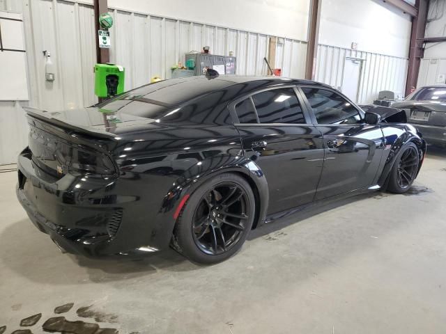 2022 Dodge Charger Scat Pack