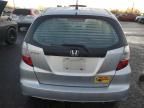 2011 Honda FIT