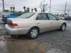 2000 Toyota Camry LE