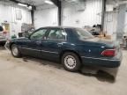 1997 Mercury Grand Marquis LS