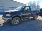 2003 Ford F150