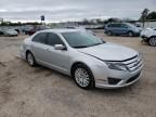 2010 Ford Fusion Hybrid