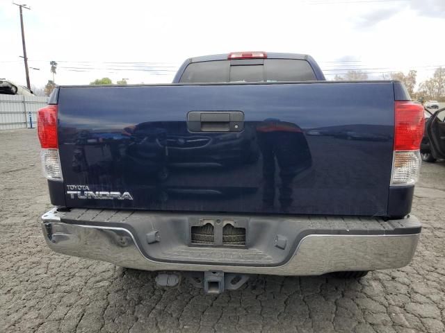 2011 Toyota Tundra Double Cab SR5