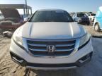 2015 Honda Crosstour EX