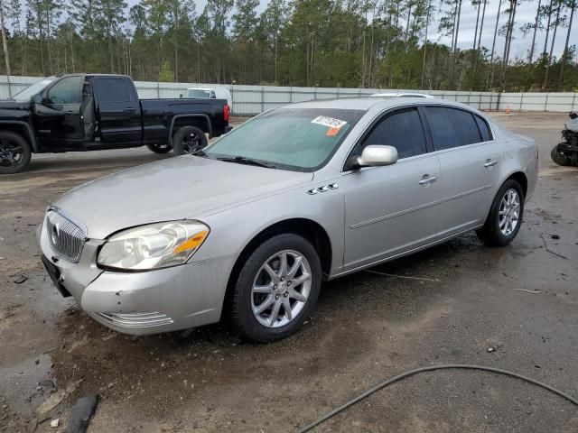 2006 Buick Lucerne CXL