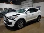 2016 Hyundai Santa FE Sport