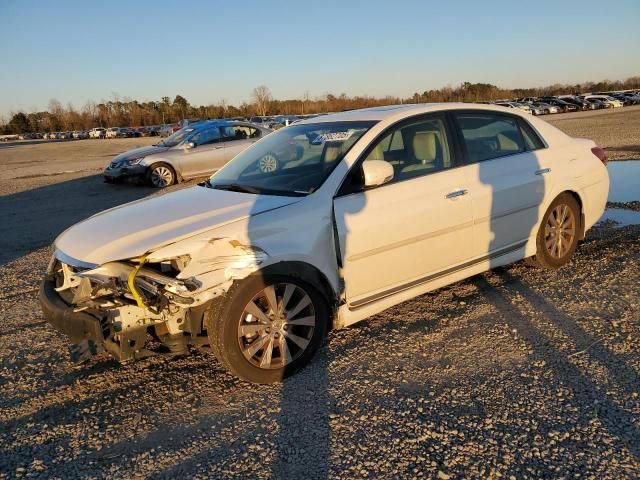 2011 Toyota Avalon Base