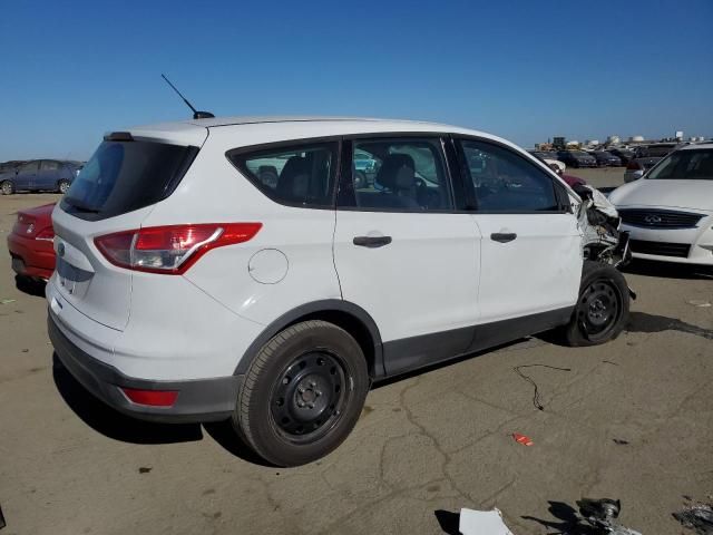 2013 Ford Escape S