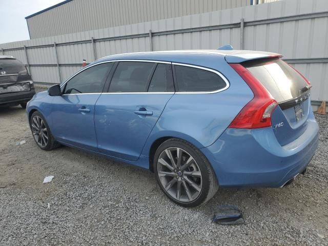 2015 Volvo V60 Premier