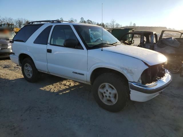 2000 Chevrolet Blazer