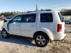 2011 Honda Pilot EX