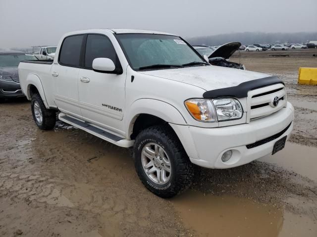 2005 Toyota Tundra Double Cab Limited