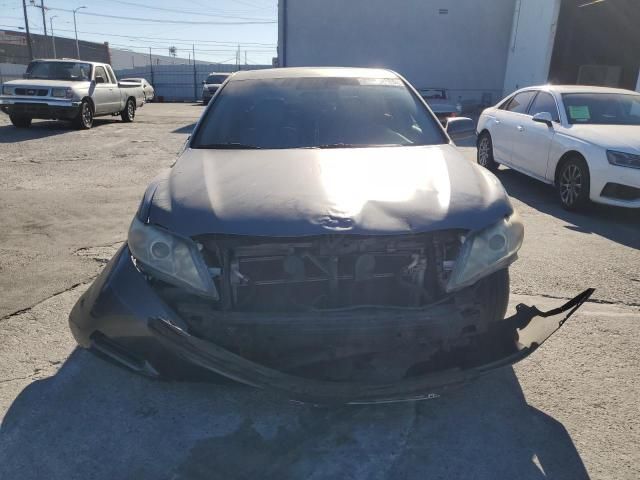 2007 Toyota Camry Hybrid