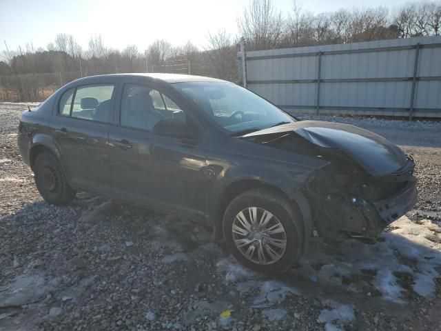 2009 Chevrolet Cobalt LS