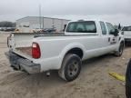 2008 Ford F250 Super Duty