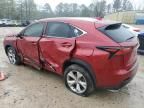 2017 Lexus NX 200T Base