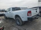 2023 Dodge RAM 3500 Tradesman