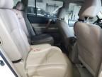 2008 Toyota Highlander Hybrid Limited