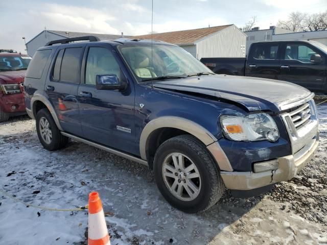 2008 Ford Explorer Eddie Bauer