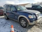 2008 Ford Explorer Eddie Bauer