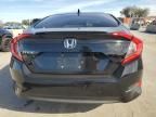 2016 Honda Civic EXL