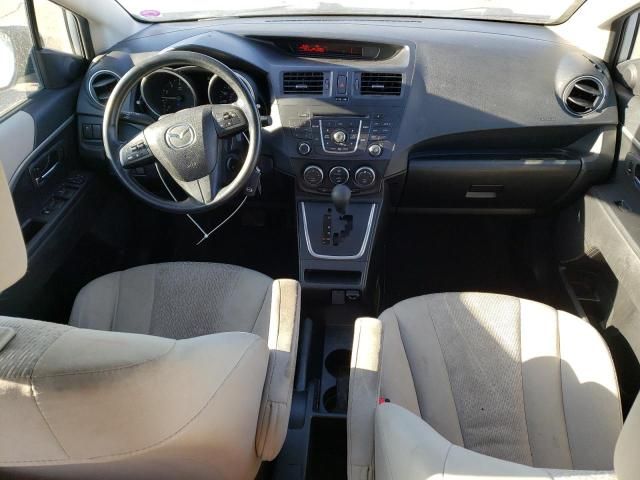 2012 Mazda 5