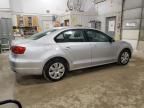 2011 Volkswagen Jetta SE