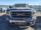 2015 GMC Sierra K1500 SLT