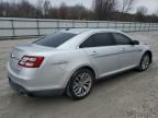 2013 Ford Taurus Limited