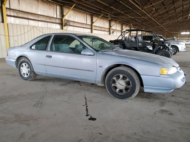 1995 Ford Thunderbird LX