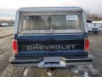 1991 Chevrolet S Truck S10