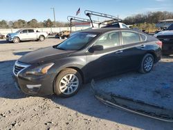 Salvage cars for sale from Copart Montgomery, AL: 2014 Nissan Altima 2.5