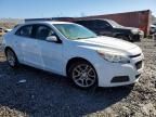 2014 Chevrolet Malibu 1LT