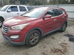 2013 Hyundai Santa FE Sport en venta en Savannah, GA