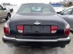 2001 Bentley Arnage