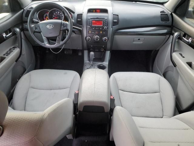 2012 KIA Sorento Base