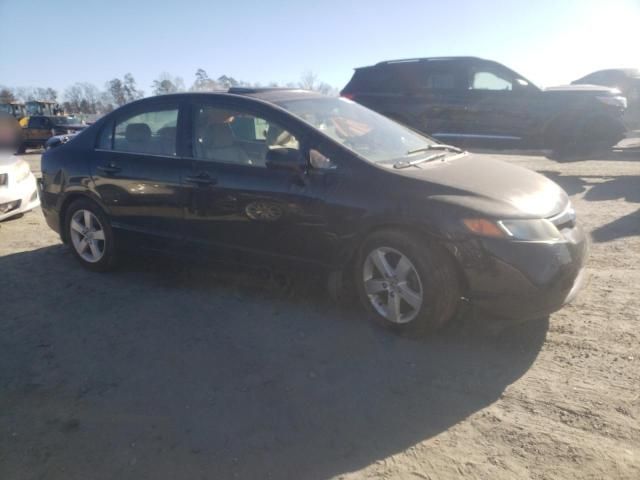 2006 Honda Civic EX