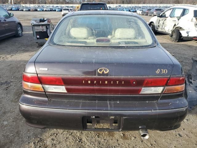 1996 Infiniti I30