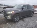 2022 Infiniti QX80 Luxe