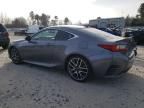 2016 Lexus RC 200T