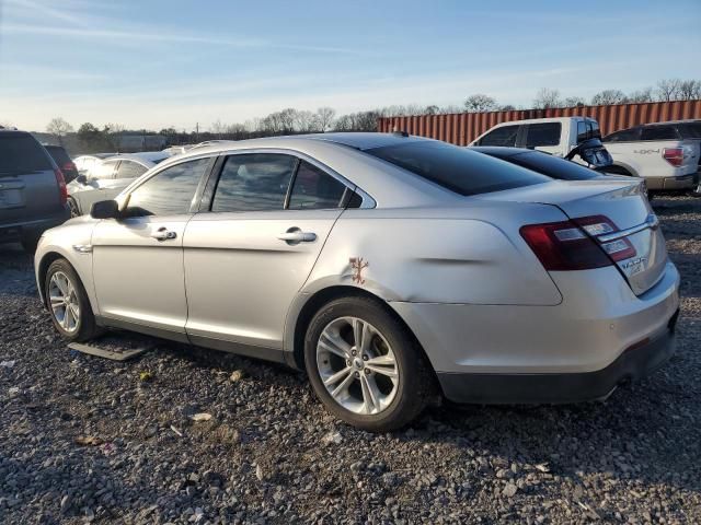 2016 Ford Taurus SEL