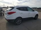 2015 Hyundai Tucson Limited